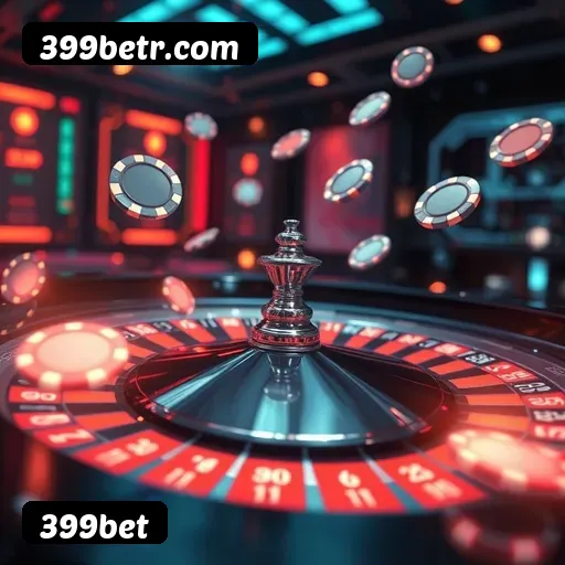 Como Registrar e Fazer Login 399bet