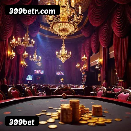 FAQ - Perguntas Frequentes 399bet