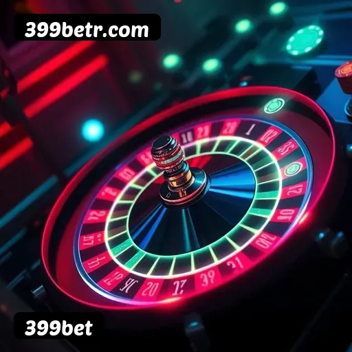 Legalidade 399bet no Brasil